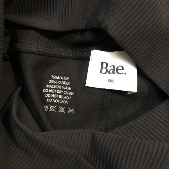 Bae the label | bike short | XS - Picture 4 of 6